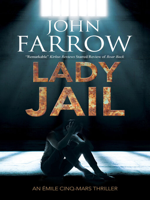 Title details for Lady Jail by John Farrow - Available